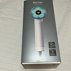 Zuvi halo hair dryer